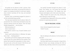 The Stream Team: Battle Squad (Volume 1)