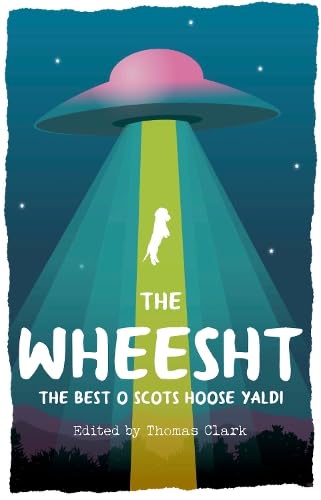 The Wheesht: The Best O Scots Hoose Yaldi