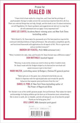 Dialed In: Do Your Best When It Matters Most