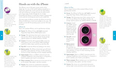 iPhone for Seniors in easy steps: Covers iOS 18