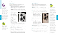 iPhone for Seniors in easy steps: Covers iOS 18