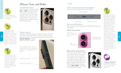 iPhone for Seniors in easy steps: Covers iOS 18