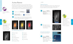 iPhone for Seniors in easy steps: Covers iOS 18