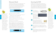 iPhone for Seniors in easy steps: Covers iOS 18