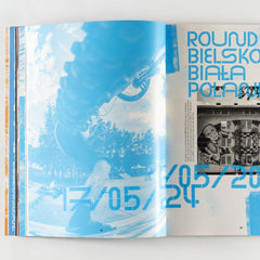 The World Stage: Enduro Mountain Bike Yearbook: 7