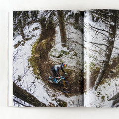 The World Stage: Enduro Mountain Bike Yearbook: 7