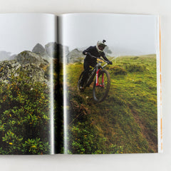 The World Stage: Enduro Mountain Bike Yearbook: 7