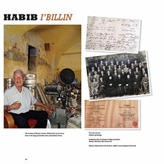 Family Matters: Courageous People in the Promised Land