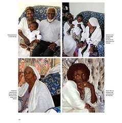 Family Matters: Courageous People in the Promised Land