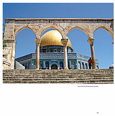 Family Matters: Courageous People in the Promised Land