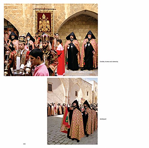 Family Matters: Courageous People in the Promised Land