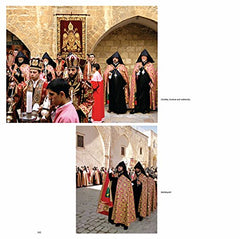 Family Matters: Courageous People in the Promised Land