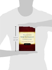 John 1-11 Macarthur New Testament Commentary: Volume 11