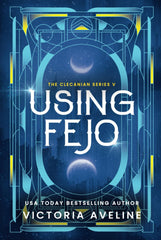 Cover of Using Fejo: The Clecanian Series Book 5 (Discreet cover)