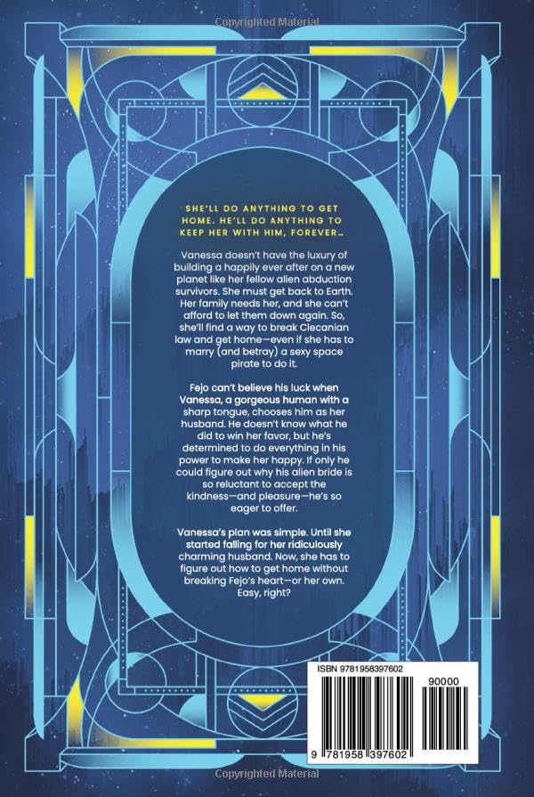 Using Fejo: The Clecanian Series Book 5 (Discreet cover)