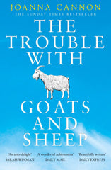 Cover of The Trouble with Goats and Sheep: The Sunday Times Bestseller