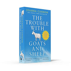 The Trouble with Goats and Sheep: The Sunday Times Bestseller