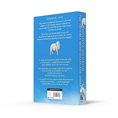 The Trouble with Goats and Sheep: The Sunday Times Bestseller