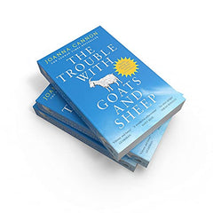 The Trouble with Goats and Sheep: The Sunday Times Bestseller