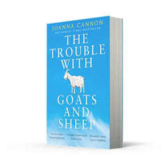 The Trouble with Goats and Sheep: The Sunday Times Bestseller