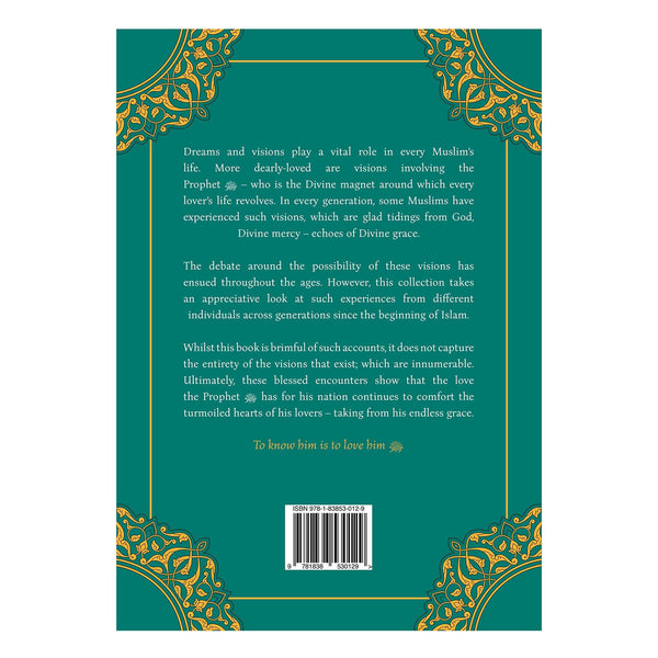 Endless Grace: Dreams and Visions of the Prophet Through the Ages