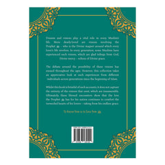 Endless Grace: Dreams and Visions of the Prophet Through the Ages