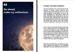 Handbook for the Recently Deceased: The Afterlife - Halloween Gifts