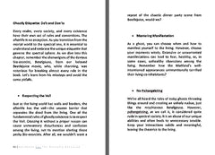 Handbook for the Recently Deceased: The Afterlife - Halloween Gifts