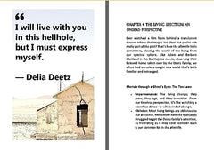 Handbook for the Recently Deceased: The Afterlife - Halloween Gifts