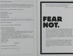 Macbeth (No Fear Shakespeare): Volume 1: No Fear Shakespeare Side-by-Side