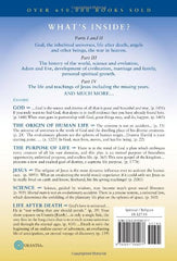 The Urantia Book: Revealing the Mysteries of God, the Universe, World History