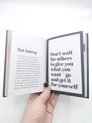 Life is Tough, But So Are You: Thoughtful Tips and Advice for Developing ..