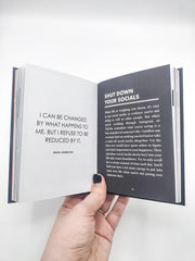 Life is Tough, But So Are You: Thoughtful Tips and Advice for Developing ..