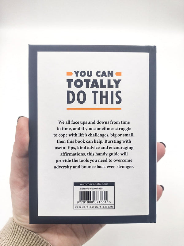 Life is Tough, But So Are You: Thoughtful Tips and Advice for Developing ..