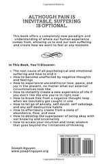 Don't Believe Everything You Think: Why Your Thinking Is The Beginning & End