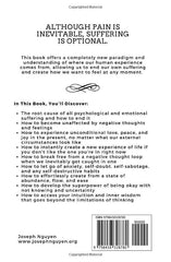 Don't Believe Everything You Think: Why Your Thinking Is The Beginning & End