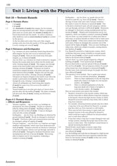 GCSE Geography AQA Exam Practice Workbook (includes answers): for the 2026 & 27