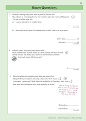 GCSE Maths Edexcel Complete Revision & Practice: Higher inc Online Ed