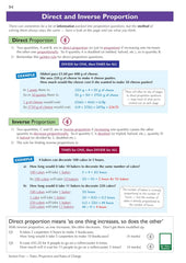 GCSE Maths Edexcel Complete Revision & Practice: Higher inc Online Ed