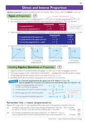 GCSE Maths Edexcel Complete Revision & Practice: Higher inc Online Ed