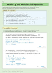 GCSE Maths Edexcel Complete Revision & Practice: Higher inc Online Ed