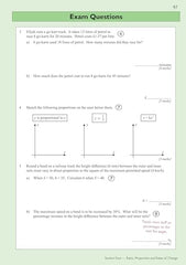 GCSE Maths Edexcel Complete Revision & Practice: Higher inc Online Ed