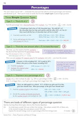GCSE Maths Edexcel Complete Revision & Practice: Higher inc Online Ed