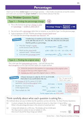 GCSE Maths Edexcel Complete Revision & Practice: Higher inc Online Ed