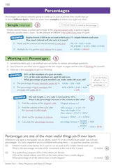 GCSE Maths Edexcel Complete Revision & Practice: Higher inc Online Ed
