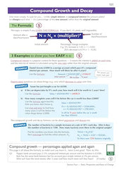 GCSE Maths Edexcel Complete Revision & Practice: Higher inc Online Ed