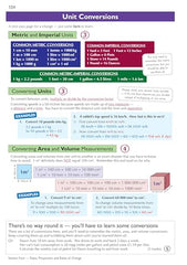 GCSE Maths Edexcel Complete Revision & Practice: Higher inc Online Ed