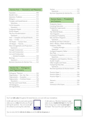 GCSE Maths Edexcel Complete Revision & Practice: Higher inc Online Ed