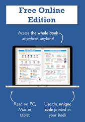 GCSE Maths Edexcel Complete Revision & Practice: Higher inc Online Ed