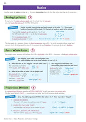 GCSE Maths Edexcel Complete Revision & Practice: Higher inc Online Ed